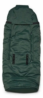 Nordlys Njord Allround Vognpose Inkl Forlengelse, Grønnmelert - Bilde 2