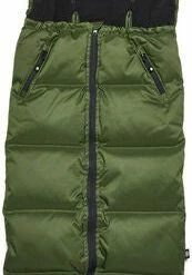 North 13.5 Vognpose Dun, Grønn