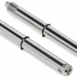 North 13.5 Speeder Skisett Ekstra Aksel & Feste