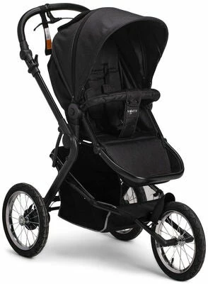 North 13.5 Cardio Joggevogn, Black