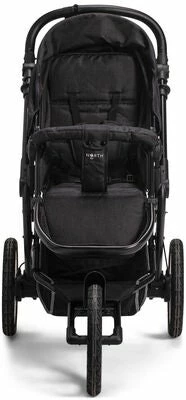 North 13.5 Cardio Joggevogn, Black - Bilde 3