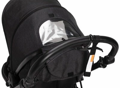 North 13.5 Cardio Joggevogn, Black - Bilde 9