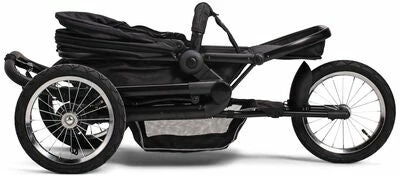 North 13.5 Cardio Joggevogn, Black - Bilde 10