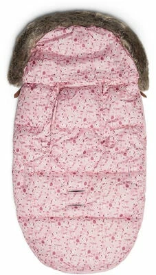 Petite Chérie Essence Vognpose, Birds Forest/Pink Nectar - Bilde 3