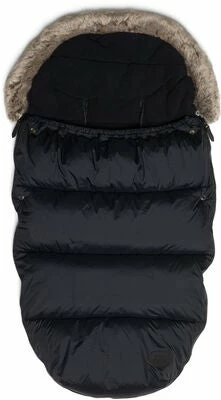 Petite Chérie Essence Vognpose, Pitch Black