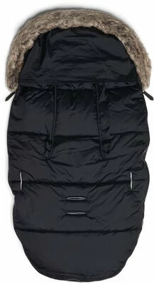 Petite Chérie Essence Vognpose, Pitch Black - Bilde 3