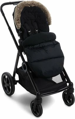 Petite Chérie Essence Vognpose, Pitch Black - Bilde 6