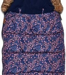 Petite Chérie Essence Vognpose, Petite Flowers/ Medieval Blue