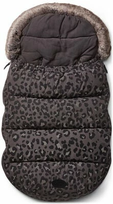 Petite Chérie Essence Vognpose Refleks, Leopardy/ Nine Iron - Bilde 3