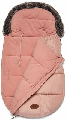 Petite Chérie Essence Vognpose, Misty Rose - Bilde 2