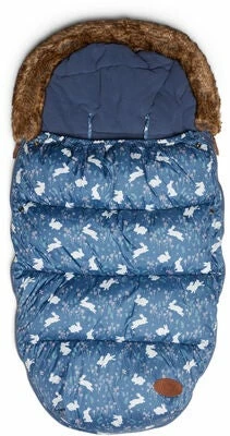 Petite Chérie Essence Vognpose, Rabbit Meadow/Vintage Blossom