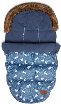 Petite Chérie Essence Vognpose, Rabbit Meadow/Vintage Blossom - Bilde 2