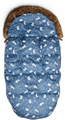 Petite Chérie Essence Vognpose, Rabbit Meadow/Vintage Blossom - Bilde 3