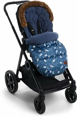 Petite Chérie Essence Vognpose, Rabbit Meadow/Vintage Blossom - Bilde 6