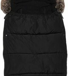 Petite Chérie Essence Vognpose, Solid Black