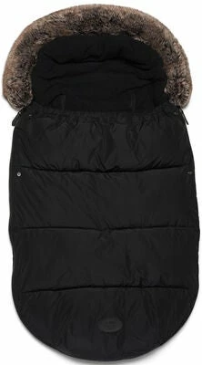 Petite Chérie Essence Vognpose, Solid Black