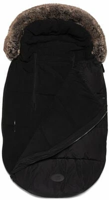 Petite Chérie Essence Vognpose, Solid Black - Bilde 3