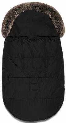 Petite Chérie Essence Vognpose, Solid Black - Bilde 4