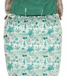 Petite Chérie Essence Vognpose, Turtles/Clearly Aqua