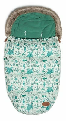 Petite Chérie Essence Vognpose, Turtles/Clearly Aqua