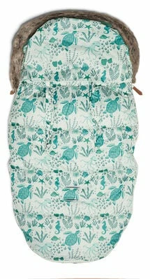 Petite Chérie Essence Vognpose, Turtles/Clearly Aqua - Bilde 3