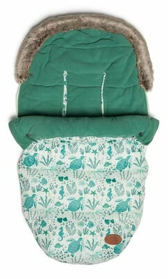 Petite Chérie Essence Vognpose, Turtles/Clearly Aqua - Bilde 4