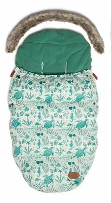 Petite Chérie Essence Vognpose, Turtles/Clearly Aqua - Bilde 5