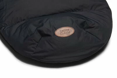 Petite Chérie Essence Dunvognpose, Svart - Bilde 5