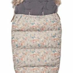 Petite Chérie Essence Dunvognpose, Flowers Grey