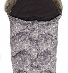 Petite Chérie Essence Minivognpose, Birds Forest/Gull Grey