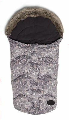 Petite Chérie Essence Minivognpose, Birds Forest/Gull Grey