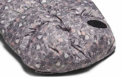 Petite Chérie Essence Minivognpose, Birds Forest/Gull Grey - Bilde 4