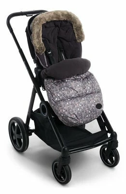 Petite Chérie Essence Minivognpose, Birds Forest/Gull Grey - Bilde 5