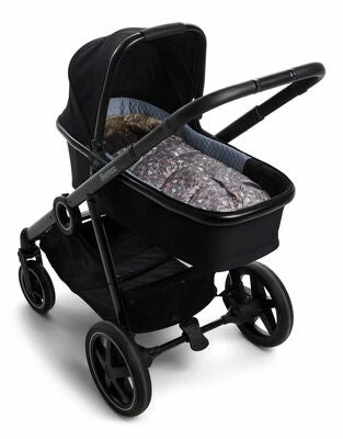 Petite Chérie Essence Minivognpose, Birds Forest/Gull Grey - Bilde 6