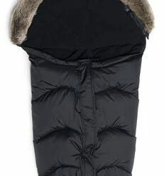 Petite Chérie Essence Minivognpose, Black