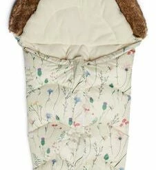 Petite Chérie Essence Minivognpose, Wild Flowers/Turtledove