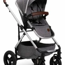 Petite Chérie Excellence 2 Sportsvogn, Grey Melange