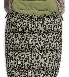 Petite Chérie Vognpose Wild, Green