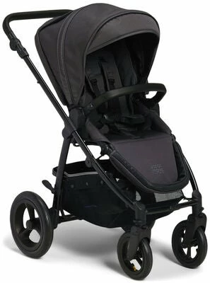 Petite Chérie Heritage 2 Duovogn, Asphalt/Black - Bilde 2