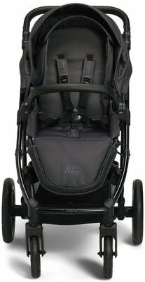 Petite Chérie Heritage 2 Duovogn, Asphalt/Black - Bilde 4