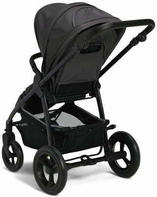 Petite Chérie Heritage 2 Duovogn, Asphalt/Black - Bilde 19