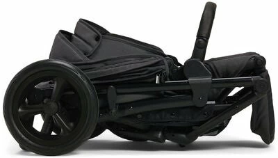 Petite Chérie Heritage 2 Duovogn, Asphalt/Black - Bilde 16