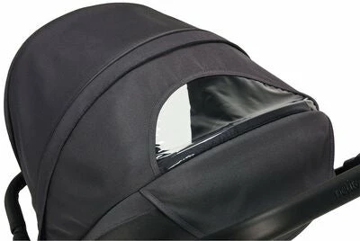 Petite Chérie Heritage 2 Duovogn, Asphalt/Black - Bilde 15