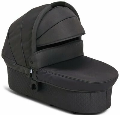 Petite Chérie Heritage 2 Duovogn, Asphalt/Black - Bilde 14