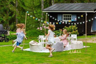 Petite Chérie Heritage 2 Duovogn, Asphalt/Black - Bilde 6