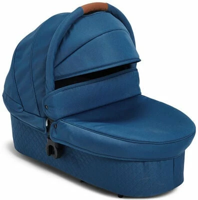 Petite Chérie Heritage 2 Duovogn, Blue Ashes/Silver - Bilde 7