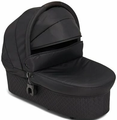 Petite Chérie Heritage 2 Duovogn, Black/Silver - Bilde 18