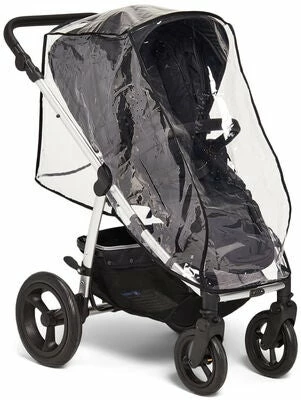 Petite Chérie Heritage 2 Duovogn, Black/Silver - Bilde 16
