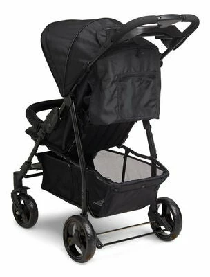 Petite Chérie Libre Trille, Black - Bilde 3