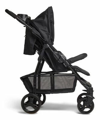 Petite Chérie Libre Trille, Black - Bilde 5